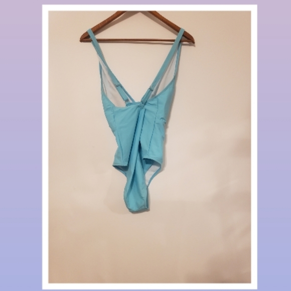 💦Shein one piece bathing suit💦 - Picture 2 of 4